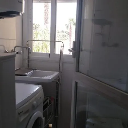 Daire Estrella Del Mar Denia