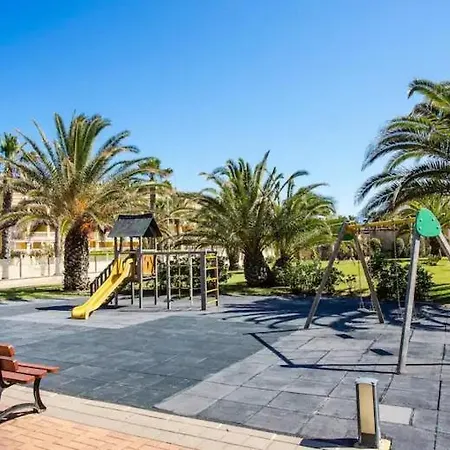 Apartment Estrella Del Mar Denia